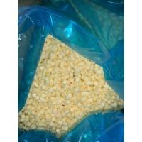 Яблоко кубик замороженные фрукты от производителя из Китая купить мелким оптом по выгодной цене