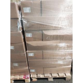 Гавайская смесь замороженная купить мелким и крупным оптом в Москве по цене производителя из России