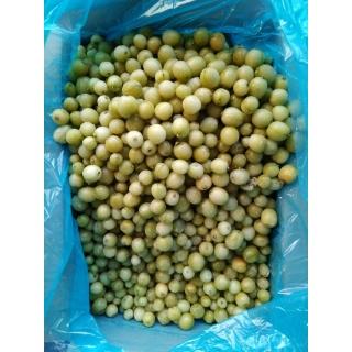 Крыжовник замороженный от производителя из Турции купить мелким оптом в Москве по выгодной цене