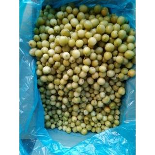 Крыжовник замороженный от производителя из Турции купить мелким оптом в Москве по выгодной цене