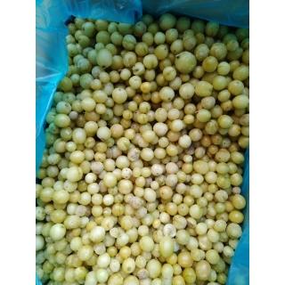 Крыжовник замороженный от производителя из Турции купить мелким оптом в Москве по выгодной цене