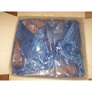 Замороженная облепиха от производителя из Китая купить дёшево крупным и мелким оптом по низкой цене