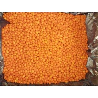 Замороженная облепиха от производителя из Китая купить дёшево мелким оптом в Москве по низкой цене