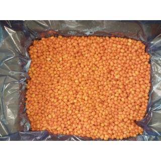 Замороженная облепиха садовая и лесная дикая купить дёшево крупным и мелким оптом по низкой цене