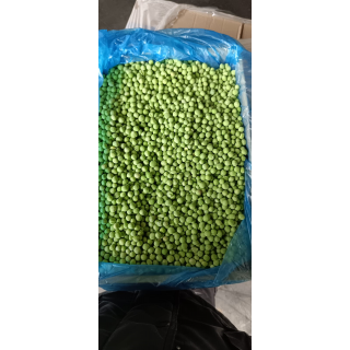 Замороженный зелёный горошек купить мелким и крупным оптом в Москве по цене производителя из России