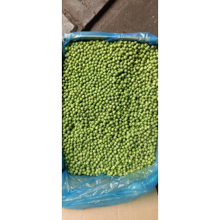 Замороженный зелёный горошек купить мелким и крупным оптом в Москве по цене производителя из России