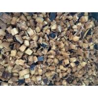 Баклажан замороженный купить дёшево мелким и крупным оптом в Москве по цене производителя из России