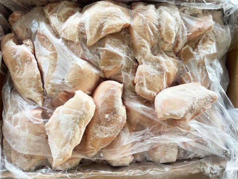 Филе грудки куриное производства Бразилия от производителя «AURORA» купить оптом в Москве, цена