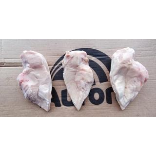 Филе грудки куриное производства Бразилия от производителя «AURORA» купить оптом в Москве, цена