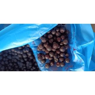 Черника лесная дикорастущая и другие ягоды купить мелким оптом в Москве по цене производителя