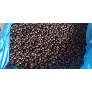 Черника лесная дикорастущая и другие ягоды купить мелким оптом в Москве по цене производителя