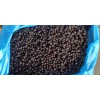 Черника лесная дикорастущая и другие ягоды купить мелким оптом в Москве по цене производителя