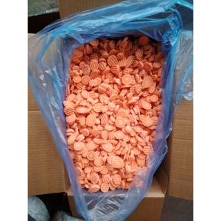 Замороженная морковь рифленый кружок купить овощи мелким оптом дёшево в Москве по цене производителя