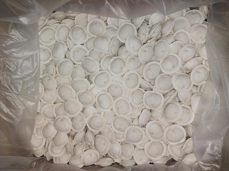 Пельмени Аппетитные замороженные купить дёшево мелким и крупным оптом в Москве по цене производителя