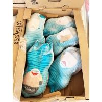 Тушка утёнка замороженная ГОСТ от птицефабрика «Улыбино» купить оптом в Москве по цене производителя