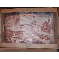 Фарш куриный ММО из мяса кур ЦБ мехобвалки монолит купить дёшево крупным оптом по цене производителя