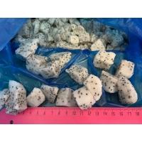 Питахайя замороженная и фрукты от производителя из Вьетнама купить недорого оптом по низкой цене