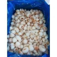 Личи замороженный от производителя из Китая купить недорого крупным и мелким оптом по низкой цене