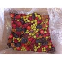 Замороженная компотная смесь №2 купить мелким оптом в Москве дёшево по низкой цене производителя