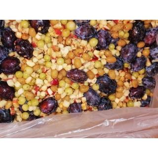 Фото компотная смесь «Оптимальная» купить мелким оптом в Москве дёшево по низкой цене производителя