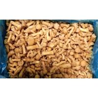 Грибы опята замороженные от производителя из Китая купить мелкий опт в Москве дёшево по низкой цене