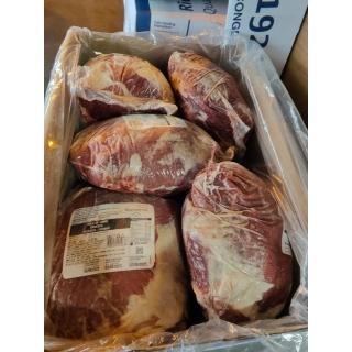 Оковалок говяжий (Knuckle) от производителя Аргентина купить мелким оптом в Москве по низкой цене