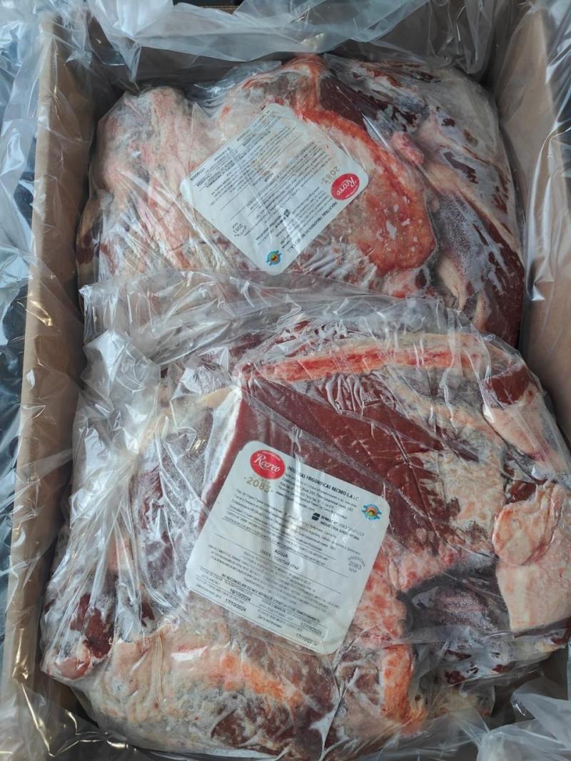 Лопатка Chuck (Толстый край) от производителя из Аргентины купить мясо оптом в Москве по низкой цене