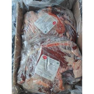 Лопатка Chuck (Толстый край) от производителя из Аргентины купить мясо оптом в Москве по низкой цене