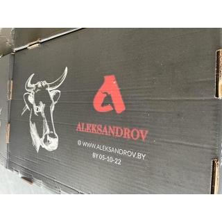 Замороженная говядина шейный отруб от производителя из Беларуси купить оптом недорого по низкой цене