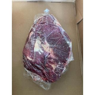 Замороженная говядина шейный отруб от производителя из Беларуси купить оптом недорого по низкой цене