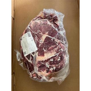 Замороженная говядина шейный отруб от производителя из Беларуси купить оптом недорого по низкой цене