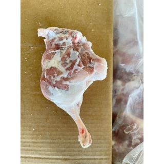 Замороженные окорочка утки от производителя из Китая купить мелким оптом в Москве по низкой цене