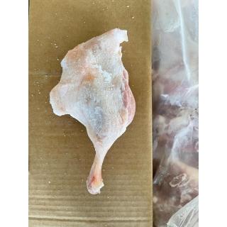 Замороженные окорочка утки от производителя из Китая купить мелким оптом в Москве по низкой цене