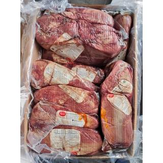 Вырезка говяжья от производителя из Аргентины купить мелким и крупным оптом в Москве по низкой цене