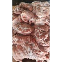 Филе голени индейки «АГРО ПЛЮС» блочной заморозки купить оптом дёшево по низкой цене производителя