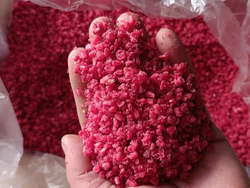 Малина грис для производства, заводов, пекарен купить в Москве крупным и мелким оптом по низкой цене