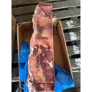 Передние четверти мяса конины импорт от производителя Аргентина купить оптом дёшево по низкой цене