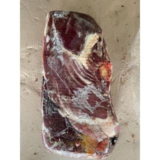 Задние четверти мяса конины импорт от производителя Аргентина купить оптом недорого по низкой цене