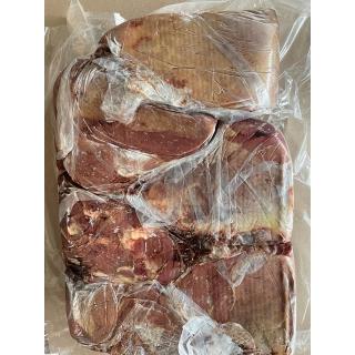 Задние четверти мяса конины импорт от производителя Аргентина купить оптом недорого по низкой цене