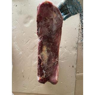 Задние четверти мяса конины импорт от производителя Аргентина купить оптом недорого по низкой цене