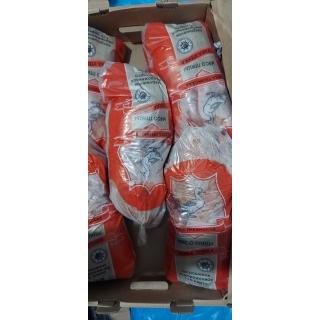 Тушка утёнка Халяль замороженная купить оптом в Москве по цене производителя «Ольшевский» Беларусь