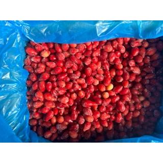 Замороженный кизил купить мелким и крупным оптом по низкой цене от производителя из Азербайджана