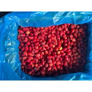 Замороженный кизил купить мелким и крупным оптом по низкой цене от производителя из Азербайджана