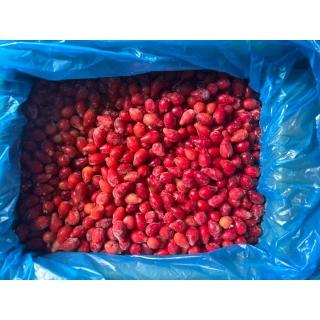 Замороженный кизил купить мелким и крупным оптом по низкой цене от производителя из Азербайджана