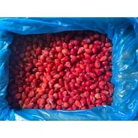 Замороженный кизил купить мелким и крупным оптом по низкой цене от производителя из Азербайджана