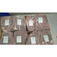 Говядина лопатка ТУ замороженная бескостная от производителя РФ купить мелким оптом по низкой цене