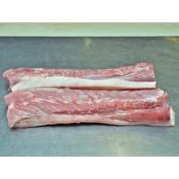 Свиная корейка бескостная со шкурой ГОСТ 31778-2012 купить оптом в Москве по ценам производителя