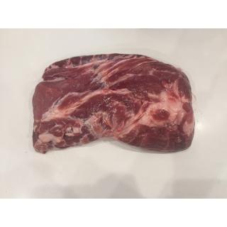 Замороженная шейка свиная ГОСТ 31778-2012 купить оптом в Москве по ценам производителя