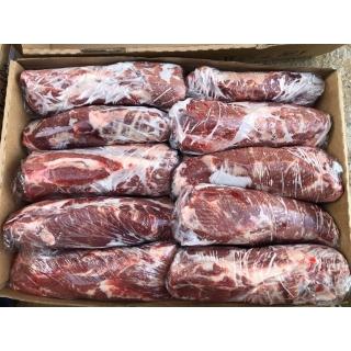 Замороженная шейка свиная ГОСТ 31778-2012 купить оптом в Москве по ценам производителя