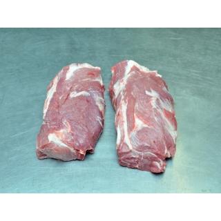 Замороженная шейка свиная ГОСТ 31778-2012 купить оптом в Москве по ценам производителя